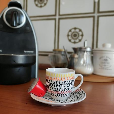 Eco House San Michele Hostel Borgo San Michele  Екстериор снимка