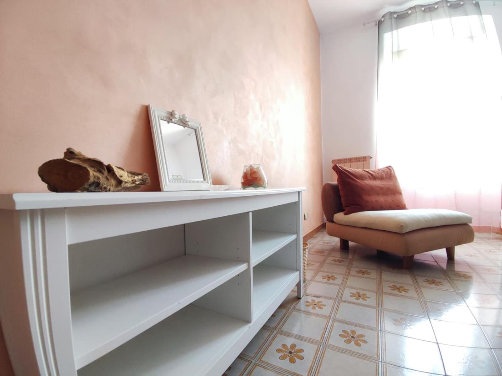 Eco House San Michele Hostel Borgo San Michele  Екстериор снимка