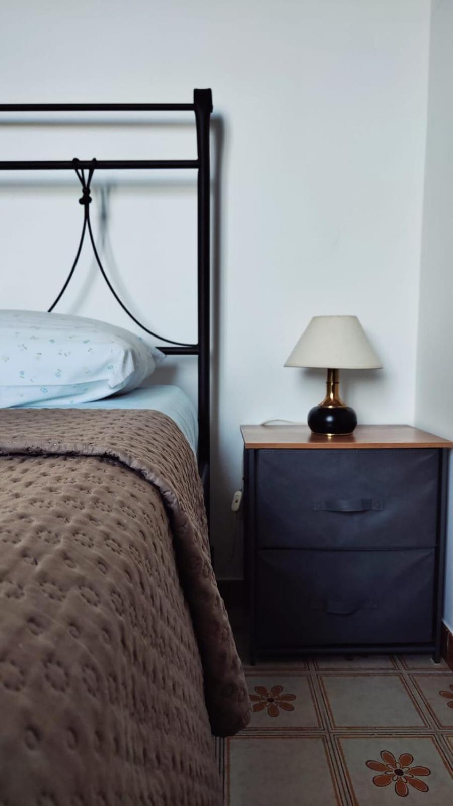 Eco House San Michele Hostel Borgo San Michele  Екстериор снимка