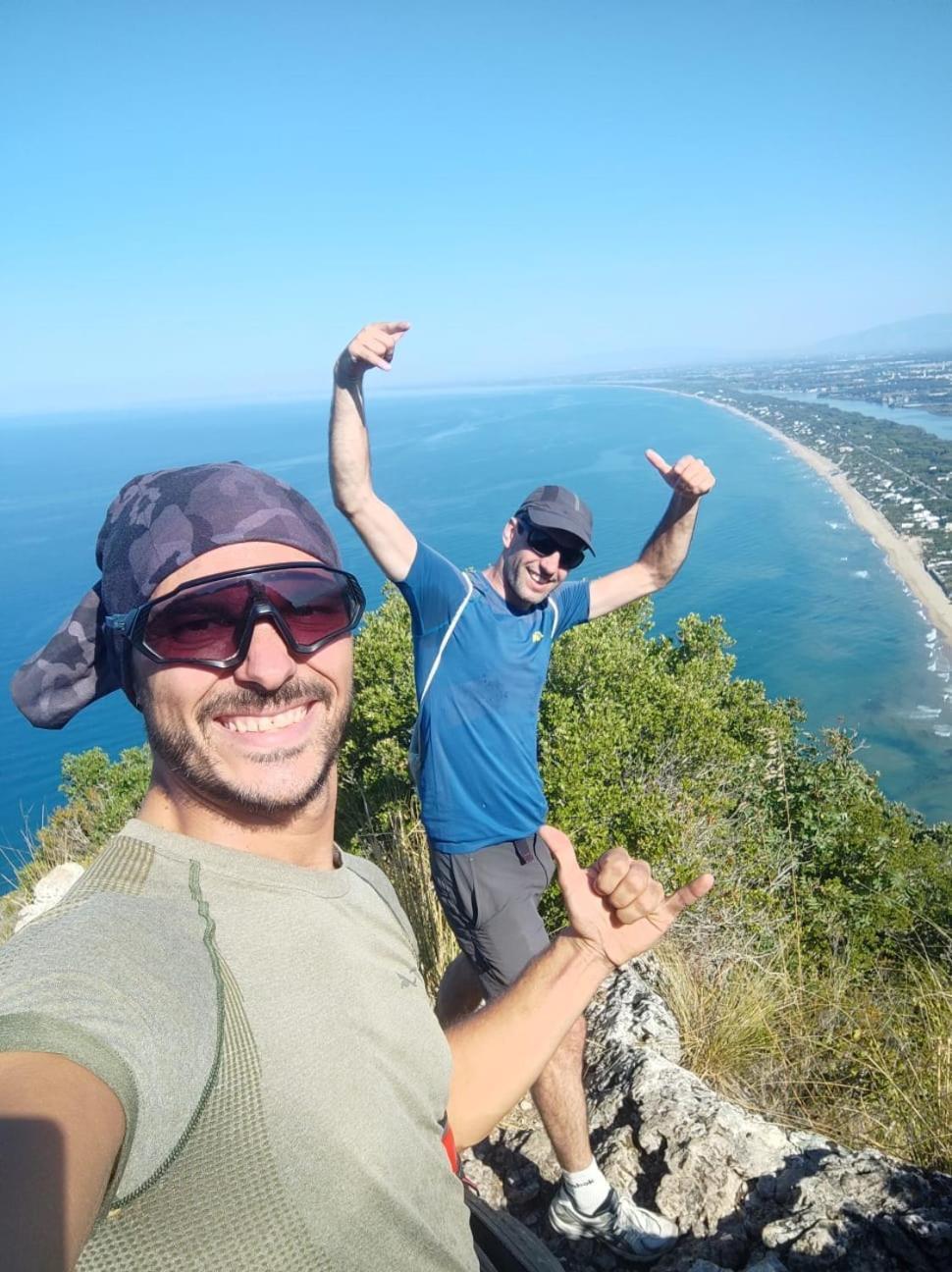 Eco House San Michele Hostel Borgo San Michele  Екстериор снимка