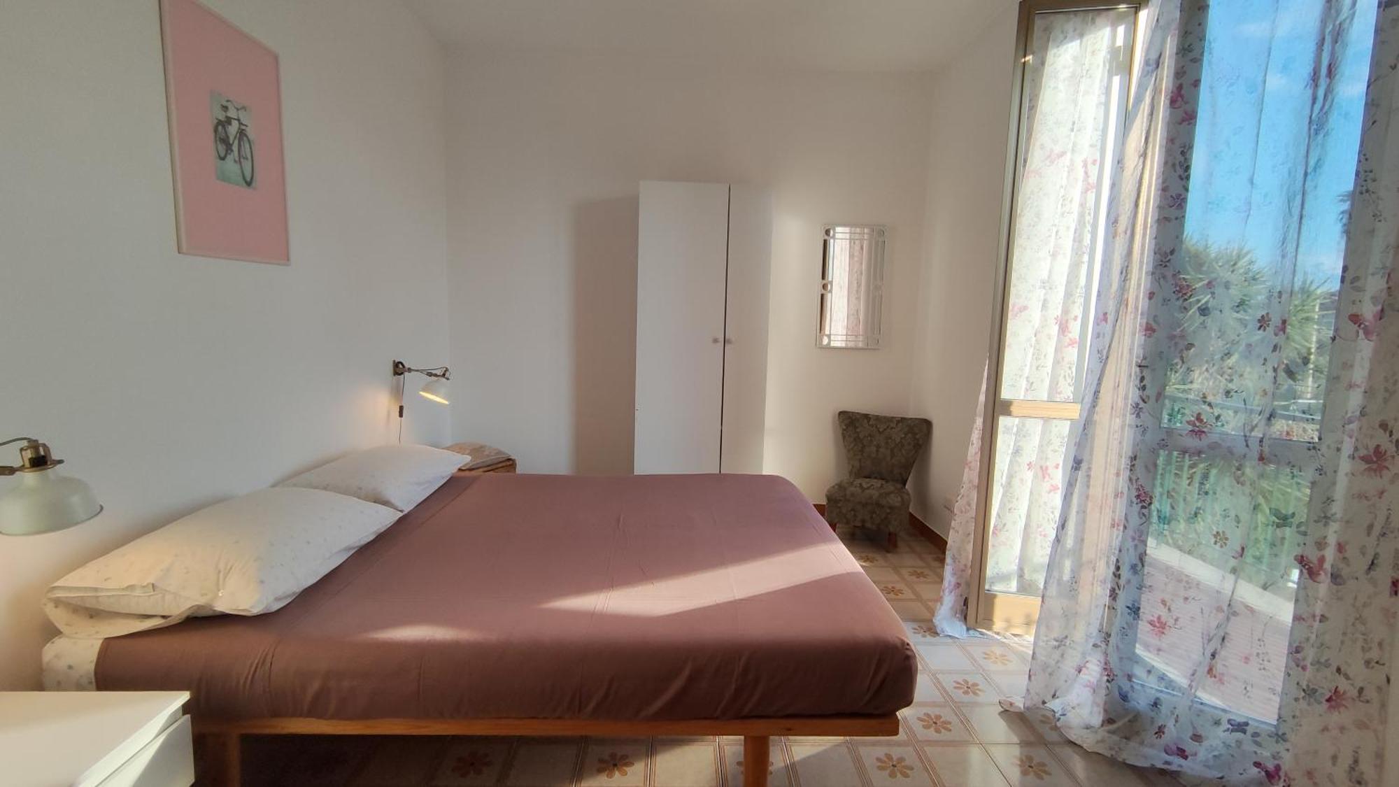 Eco House San Michele Hostel Borgo San Michele  Екстериор снимка