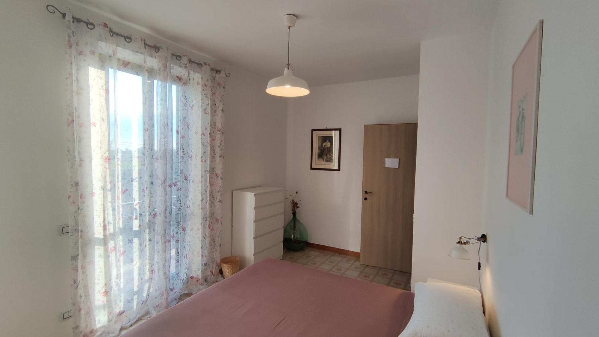 Eco House San Michele Hostel Borgo San Michele  Екстериор снимка