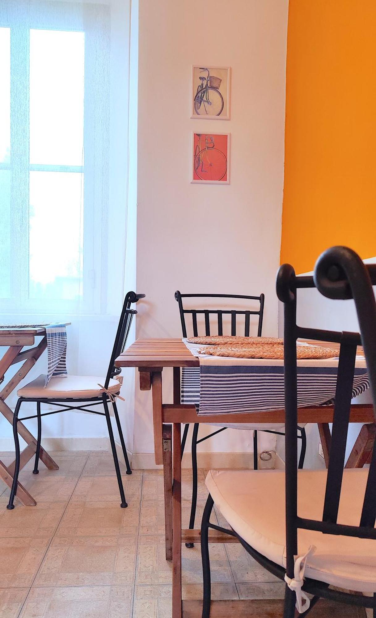 Eco House San Michele Hostel Borgo San Michele  Екстериор снимка