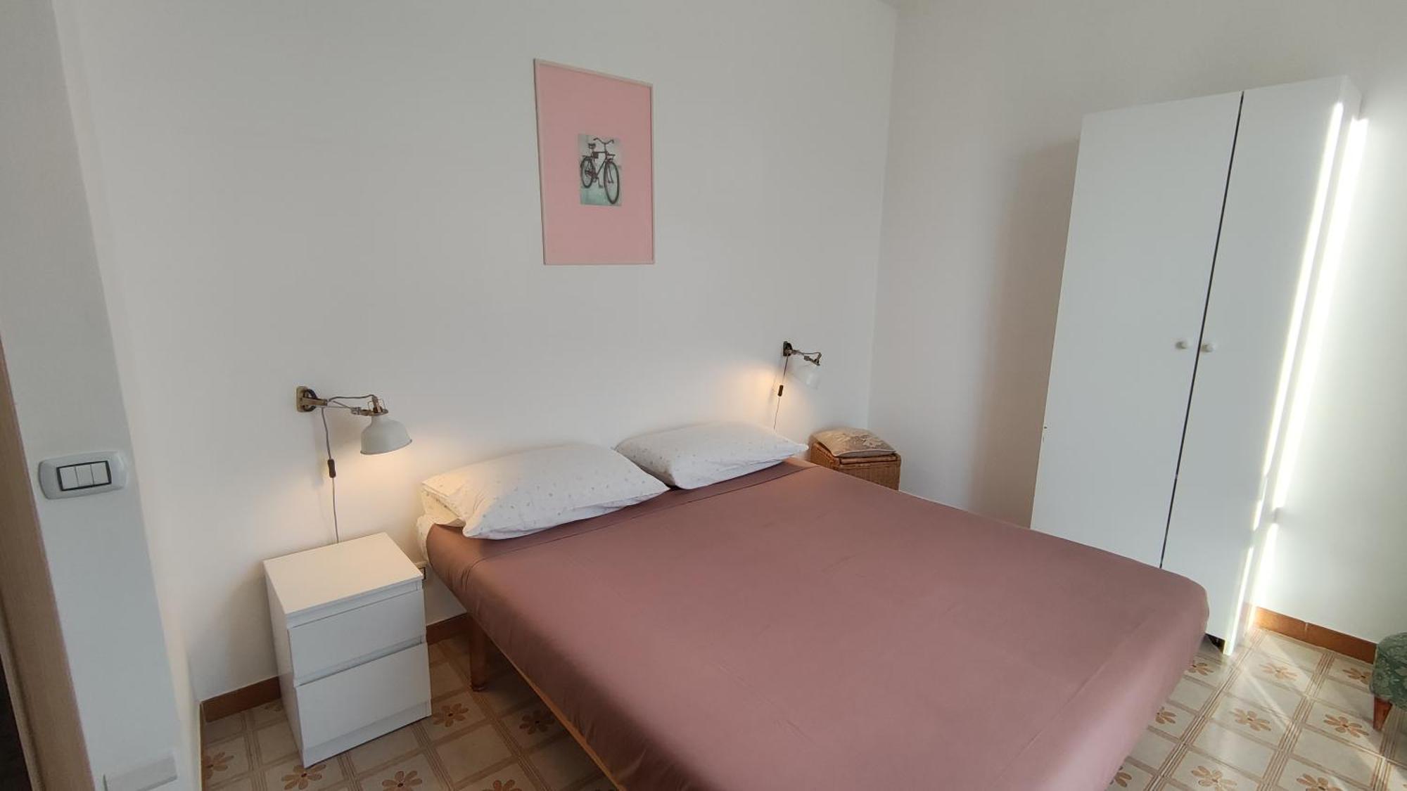 Eco House San Michele Hostel Borgo San Michele  Екстериор снимка