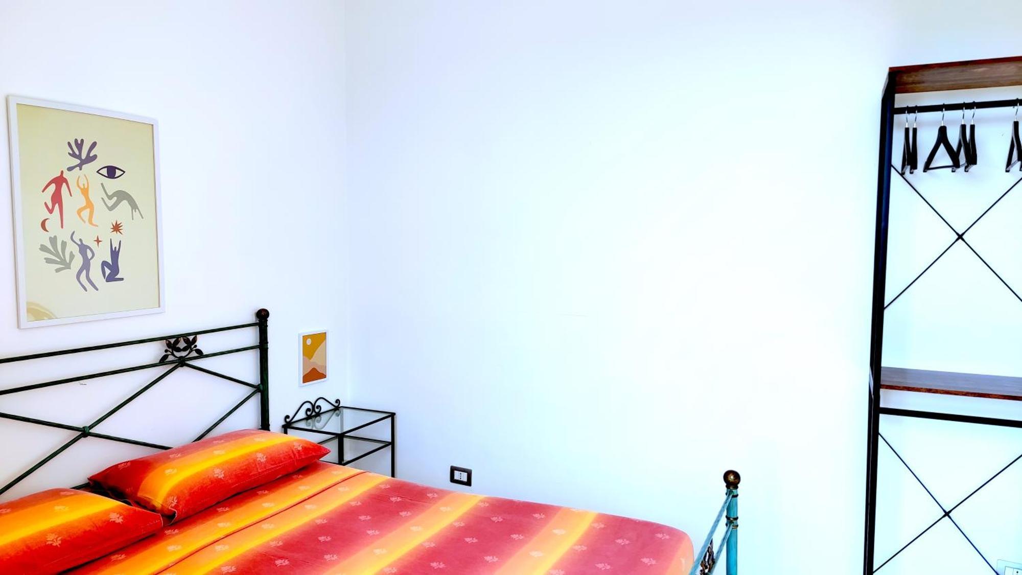 Eco House San Michele Hostel Borgo San Michele  Екстериор снимка