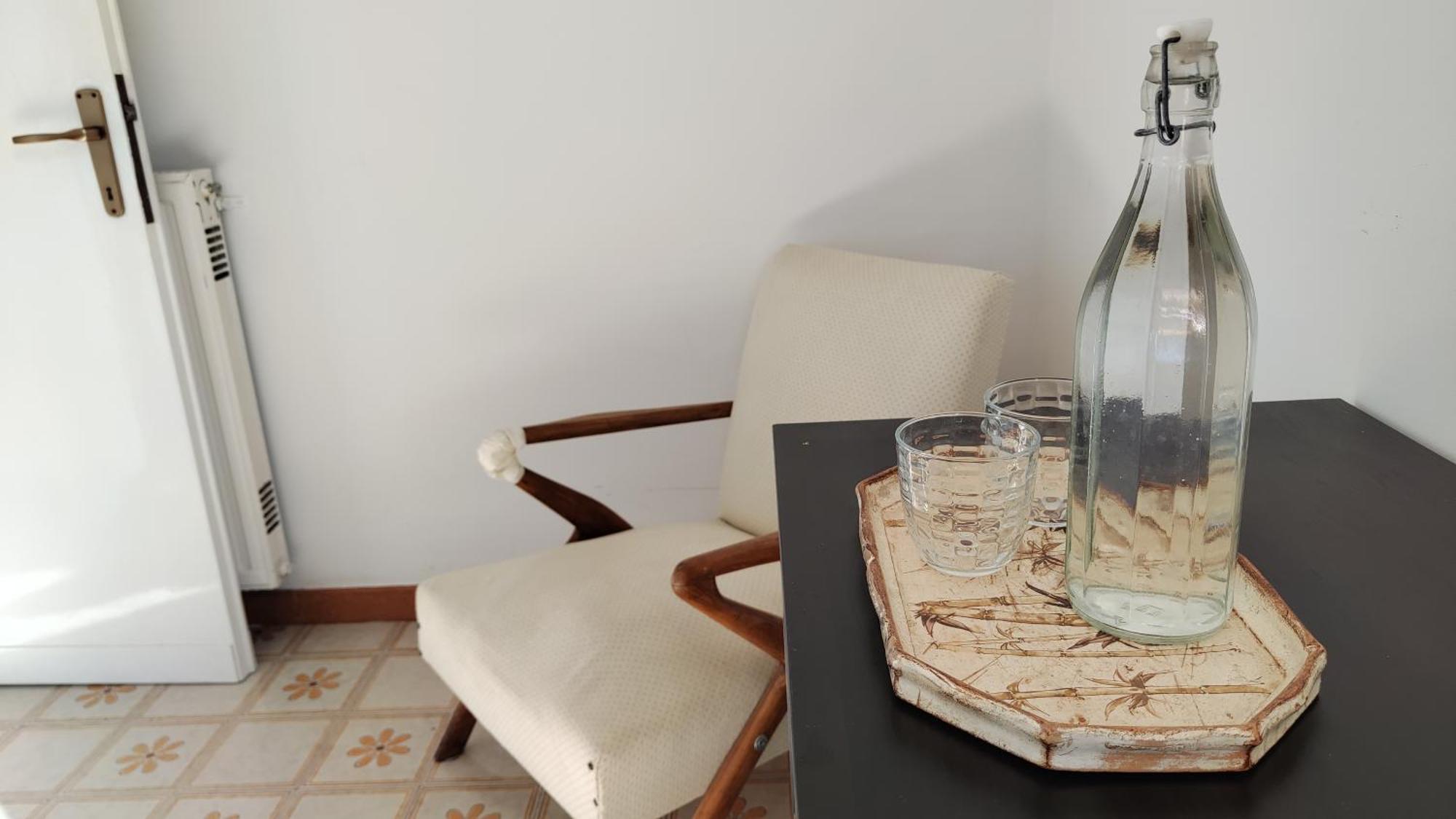 Eco House San Michele Hostel Borgo San Michele  Екстериор снимка