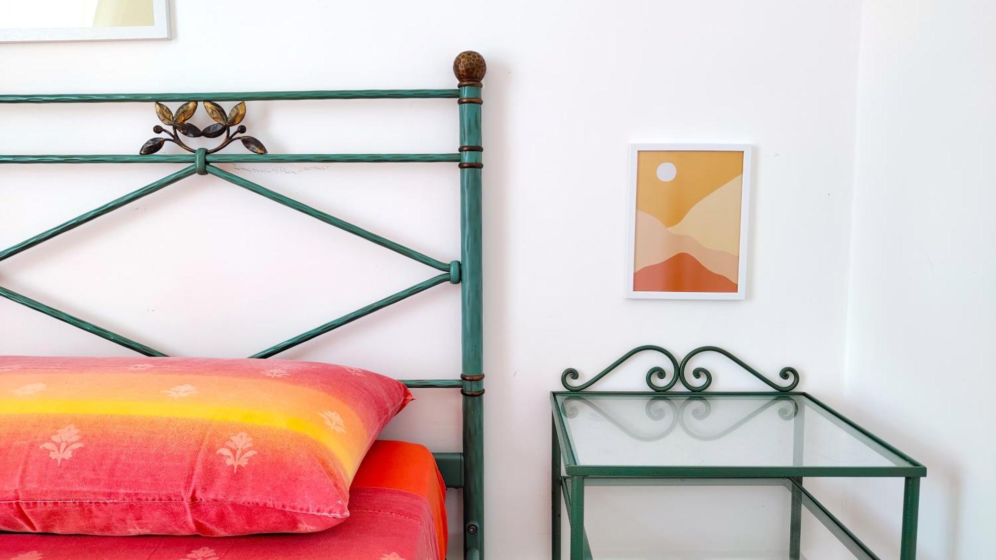 Eco House San Michele Hostel Borgo San Michele  Екстериор снимка