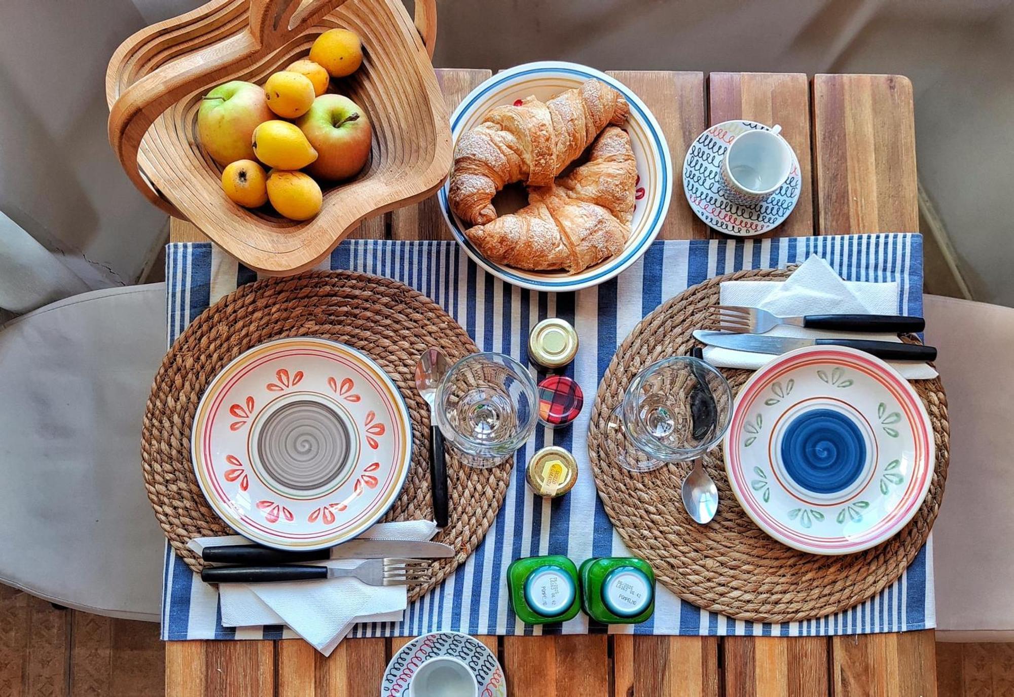 Eco House San Michele Hostel Borgo San Michele  Екстериор снимка